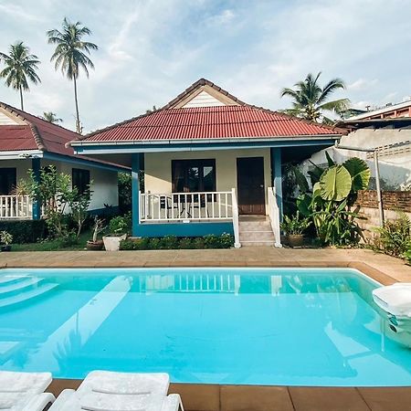 House No.2 Village Krabi town Kültér fotó